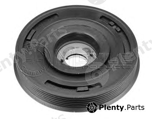  MEYLE part 11-140530001 (11140530001) Belt Pulley, crankshaft