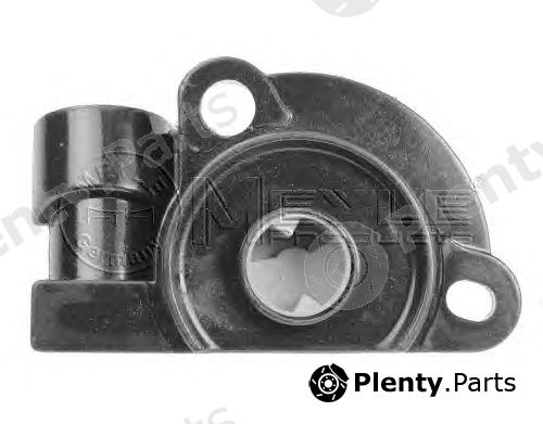  MEYLE part 6148990005 Sensor, throttle position