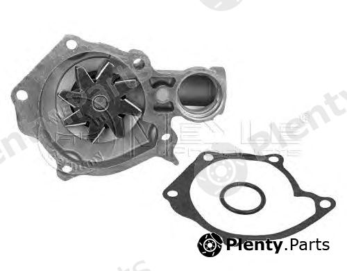  MEYLE part 32-132200000 (32132200000) Water Pump