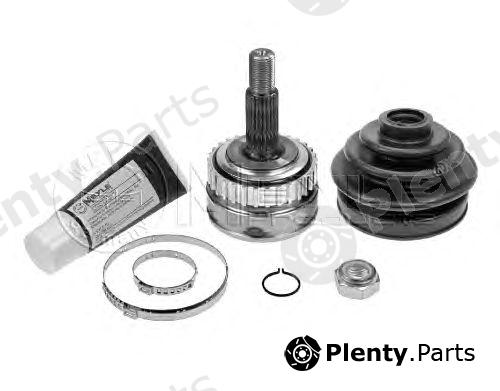  MEYLE part 16-144980006 (16144980006) Joint Kit, drive shaft