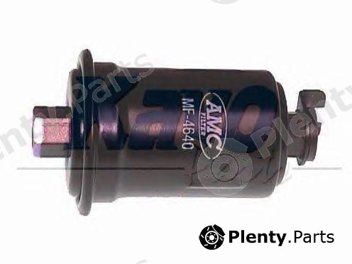  AMC Filter part MF-4640 (MF4640) Fuel filter