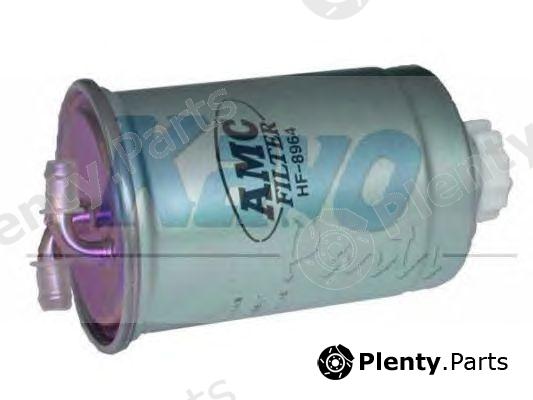  AMC Filter part HF-8964 (HF8964) Fuel filter