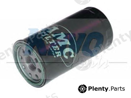  AMC Filter part IO-3337 (IO3337) Oil Filter