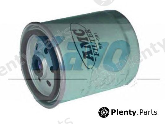  AMC Filter part SF-981 (SF981) Fuel filter