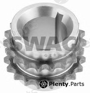  SWAG part 10050010 Gear, crankshaft