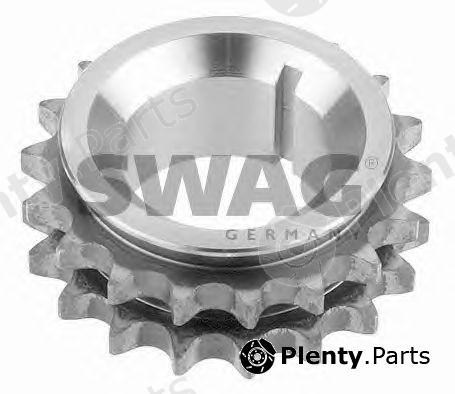  SWAG part 10050011 Gear, crankshaft