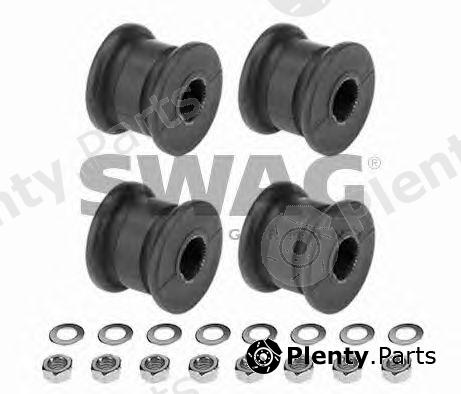  SWAG part 10610051 Repair Kit, stabilizer suspension