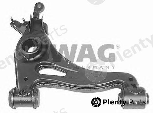  SWAG part 10730013 Track Control Arm