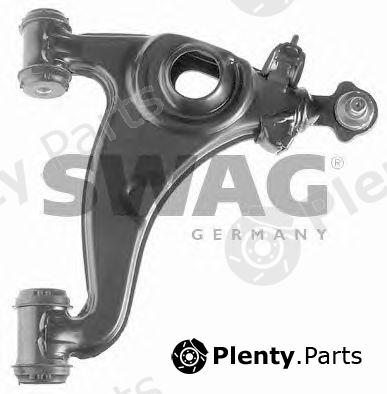  SWAG part 10730015 Track Control Arm