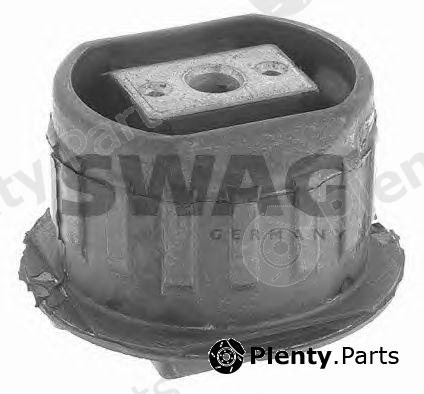  SWAG part 10790078 Mounting, axle bracket