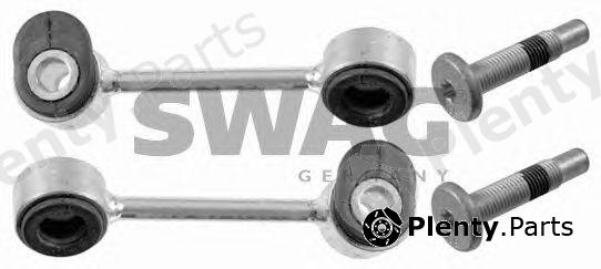  SWAG part 10922247 Repair Kit, stabilizer coupling rod