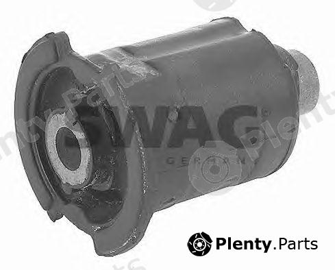  SWAG part 20790015 Mounting, axle beam