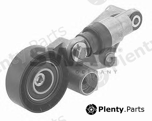  SWAG part 20918484 Belt Tensioner, v-ribbed belt