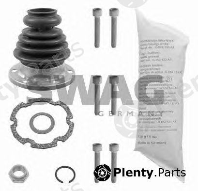  SWAG part 30830003 Bellow Set, drive shaft