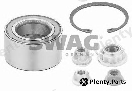  SWAG part 30914250 Wheel Bearing Kit