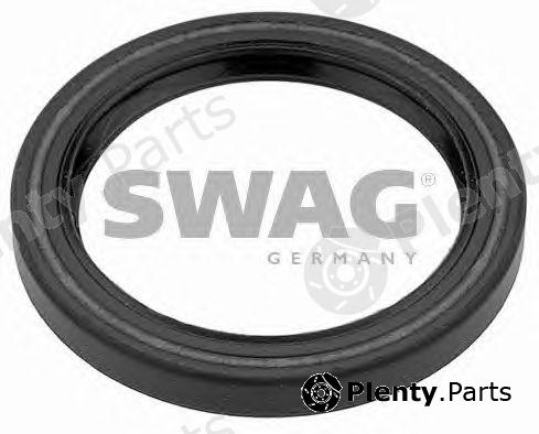  SWAG part 30915263 Shaft Seal, manual transmission flange