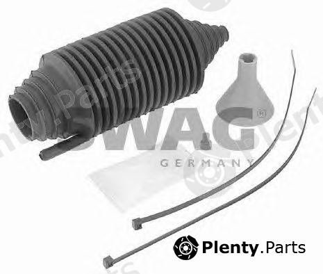  SWAG part 30917080 Bellow Set, steering