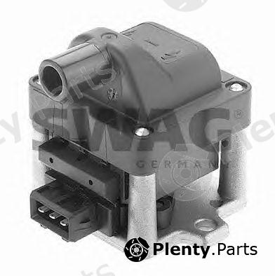  SWAG part 30917194 Ignition Coil