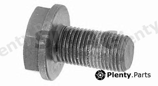  SWAG part 32901197 Flywheel Bolt