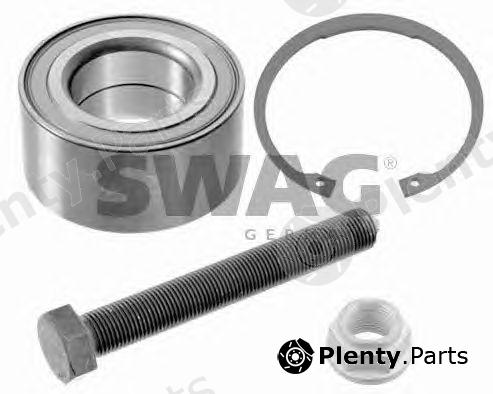  SWAG part 32919922 Wheel Bearing Kit