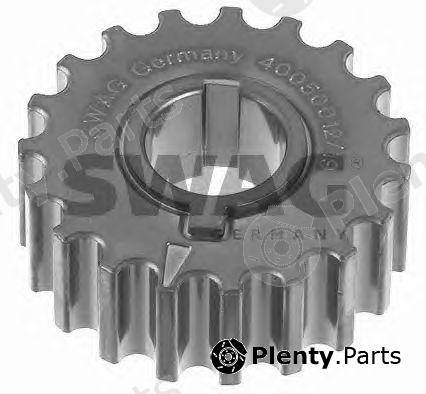  SWAG part 40050012 Gear, crankshaft