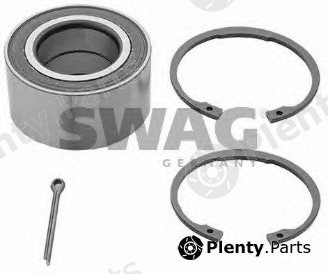  SWAG part 40903189 Wheel Bearing Kit