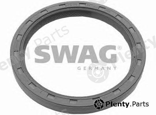  SWAG part 40905099 Shaft Seal, crankshaft