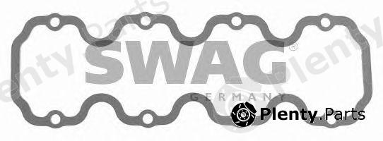  SWAG part 40905168 Gasket, cylinder head cover