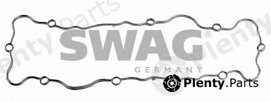 SWAG part 40915662 Gasket, cylinder head cover