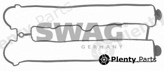  SWAG part 40915663 Gasket, cylinder head cover