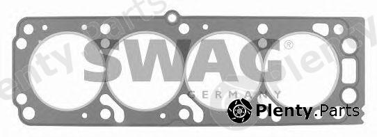  SWAG part 40917721 Gasket, cylinder head