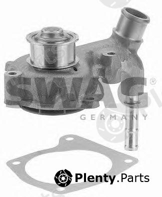  SWAG part 50150040 Water Pump