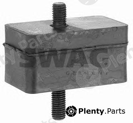  SWAG part 55130023 Mounting, manual transmission
