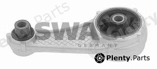 SWAG part 60130006 Mounting, manual transmission
