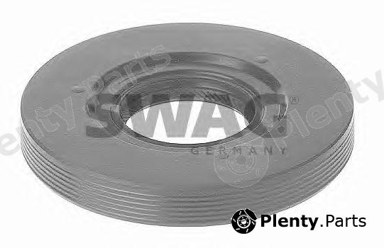  SWAG part 60911409 Shaft Seal, automatic transmission flange