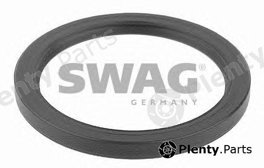  SWAG part 62911813 Shaft Seal, crankshaft
