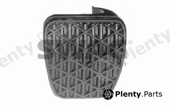  SWAG part 99907534 Brake Pedal Pad