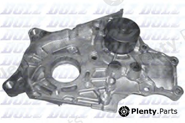  DOLZ part T228 Water Pump