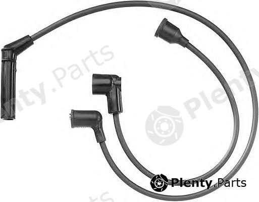 BERU part 0300890882 Ignition Cable Kit