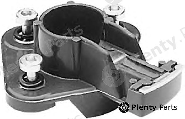  BERU part 0300900040 Rotor, distributor