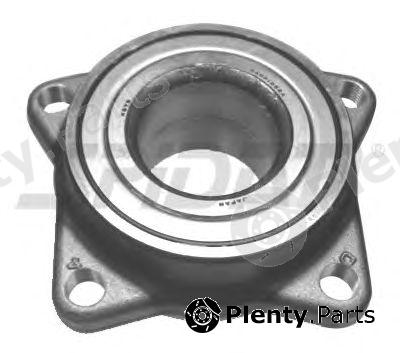  SPIDAN part 27288 Wheel Bearing Kit