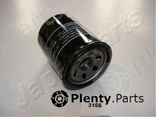  JAPANPARTS part FO-315S (FO315S) Oil Filter
