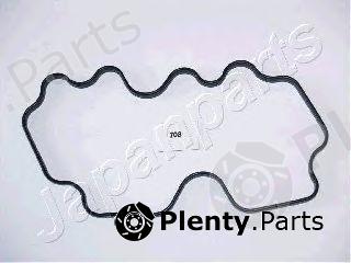  JAPANPARTS part GP-708 (GP708) Gasket, cylinder head cover