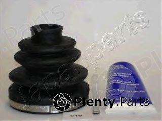  JAPANPARTS part KB-010 (KB010) Bellow Set, drive shaft