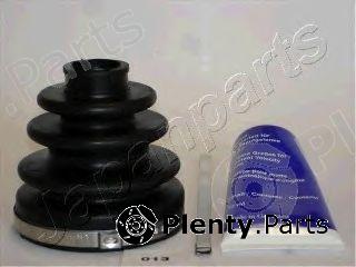  JAPANPARTS part KB-013 (KB013) Bellow Set, drive shaft