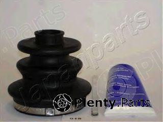  JAPANPARTS part KB-015 (KB015) Bellow Set, drive shaft