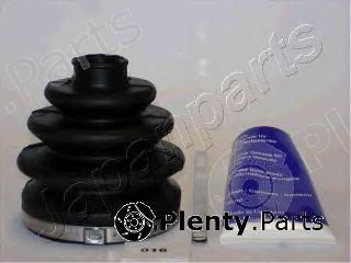  JAPANPARTS part KB-016 (KB016) Bellow Set, drive shaft