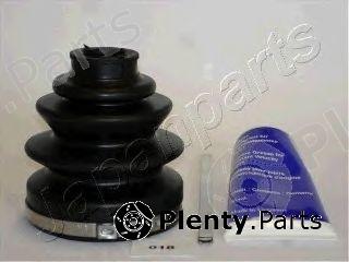  JAPANPARTS part KB-018 (KB018) Bellow Set, drive shaft