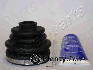  JAPANPARTS part KB-063 (KB063) Bellow Set, drive shaft