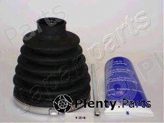  JAPANPARTS part KB-124 (KB124) Bellow Set, drive shaft